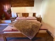 Apartmán Rozárka Chřibská