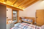 Chalet Plàzal