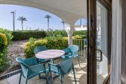 Apartment Salins 1