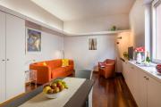 Palermo, 14 - Suite Moderna Garibaldi-Brera