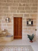 Top Għarb