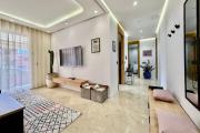Bright 2BR with Sunny Terraces in Majorelle