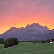 Top Sankt Johann in Tirol