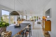 Nordisk Sommerhus I Klitterne Ved Rødhus