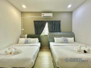 Top Johor Bahru