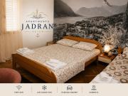 Apartman Jadran Private Parking