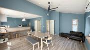 Villa Miura Beach -ヴィラ三浦海岸-