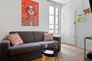 Sevres Cosy studio