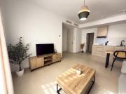 Elegante Apartamento de 1 Dormitorio en Nerja