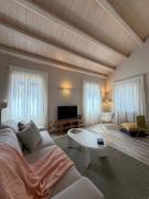 Volto Kokkini Apartment