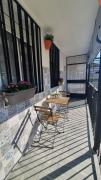 La Terraza de Córdoba | AT Córdoba