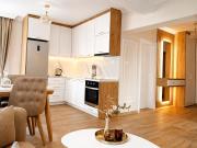 Central Vista Apartment Shkodra