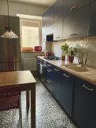 Klimatyczny apartament blisko centrum