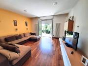 S351 - Sirolo, elegante quadrilocale con giardino in centro