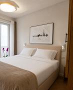 Arva Suites Tirana