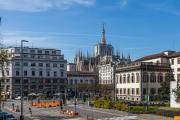 Top Milano