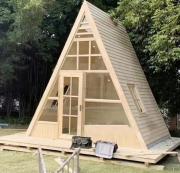 Cuyabeno Glamping
