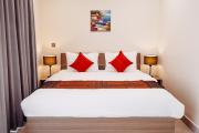 Walk Street Hotel & Apartment