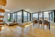 360 Stunning View 2 Floors Penthouse 3BD 2BA