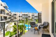 Marina Real 3 Apartment by NRAS