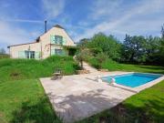 Les Volets Verts-Dordogne