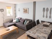 Rural holiday home with terrace