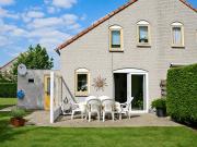 Rural holiday home with terrace