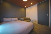 ACOE Flat Shinjuku - 4 minutes from station