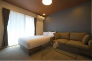 ACOE Flat Shinjuku - 4 minutes from station