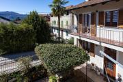 La Casa del Borgo