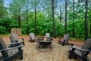 Top Broken Bow