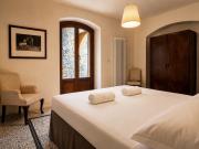 Xenia - 3 rooms apt at Villa Edoardo