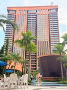 Berjaya Residence Suite KL