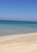 Appartamento al mare - Baia Verde, Gallipoli