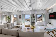 Top Panormos Mykonos