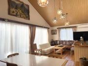 Designer Villa Sky Mirror