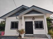 Alyssa Homestay Arau