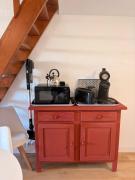 Logement 52 m2 à 80m de la plage