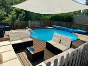 Riverside Farm, Apartment, SPA and Rooms Available