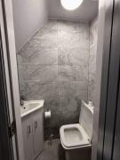 Ashfield II Co-Living - Private Room Self-Cater