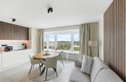 Volledig vernieuwd appartement Mimosa