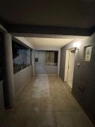 Golden Hour Apartment