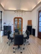 Privete room in coliving and coworking