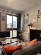 Le Cocon Cornouaillais, hyper centre, parking pv