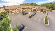 Top Manitou Springs