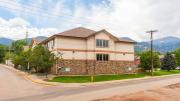 Top Manitou Springs