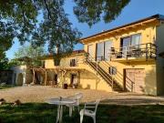 Villa Gourmet und Meer Gajmovici