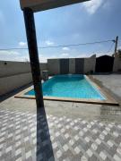 villa agadir