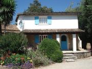 Casa Lucia Stone Cottage