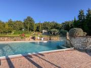 Villa Le Polle di Meletro - Pool Retreat